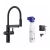 Bateria Blanco EVOL-S Pro czarny mat 526 636